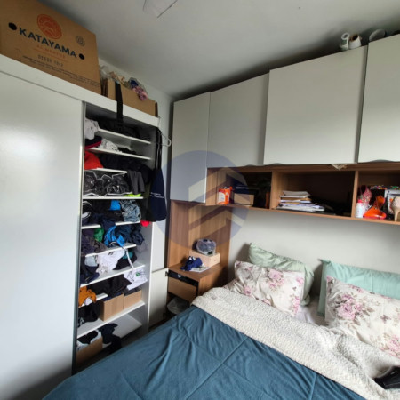 Apartamento à venda com 3 quartos em Jardim Esmeralda, São Paulo - SP