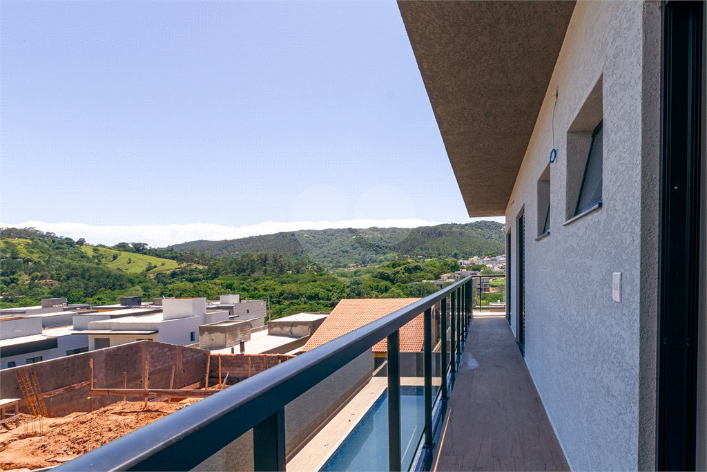 Casa à venda com 3 suítes no condomínio Residencial Buona Vita Gold, Atibaia - SP