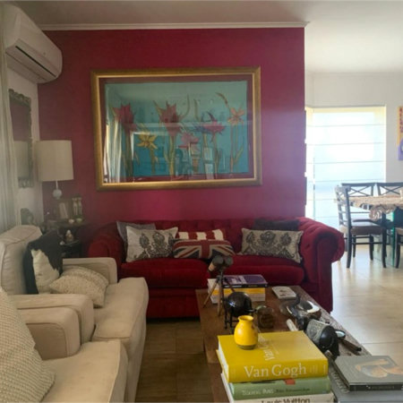 Apartamento à venda com 3 suítes em Vila Sônia, São Paulo, SP