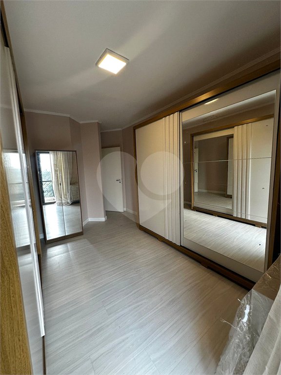 Apartamento à venda com 4 quartos, sendo 1 suíte, em Anchieta, São Bernardo do Campo, SP
