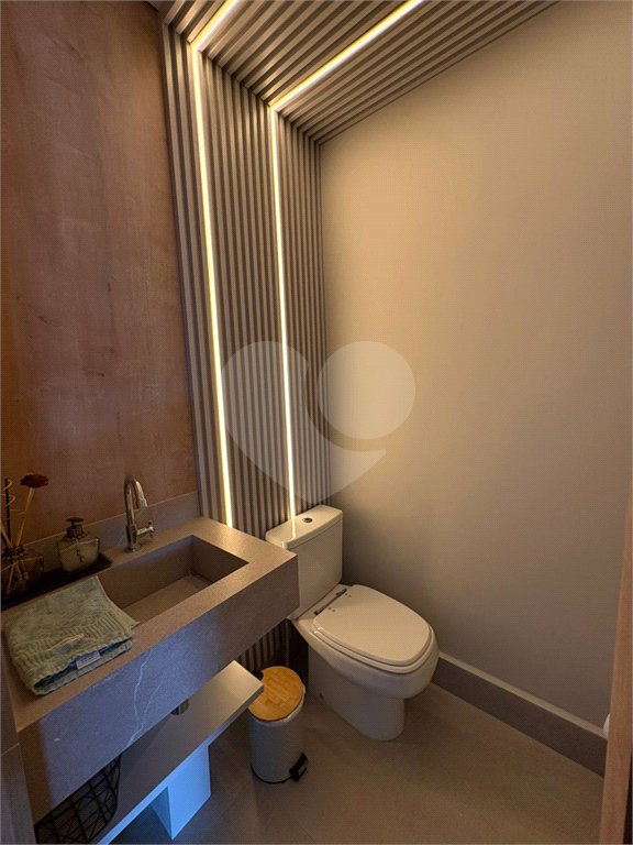 Apartamento à venda com 3 quartos, sendo 1 suíte, em Vila Mogilar, Mogi das Cruzes, SP