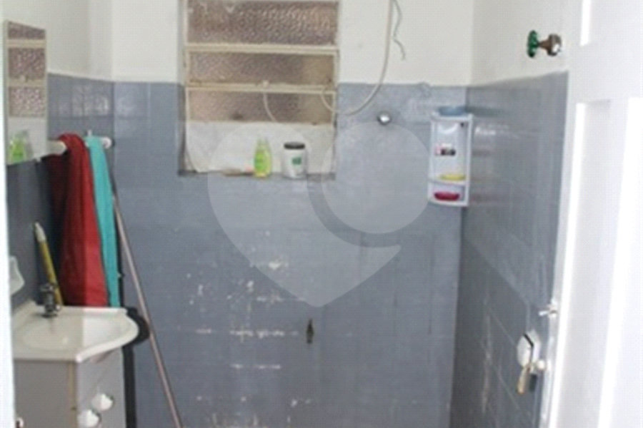 Sobrado à venda com 1 quarto em Casa Verde, São Paulo, SP