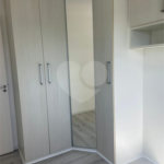 Apartamento à venda com 3 quartos em Casa Branca, Santo André, SP