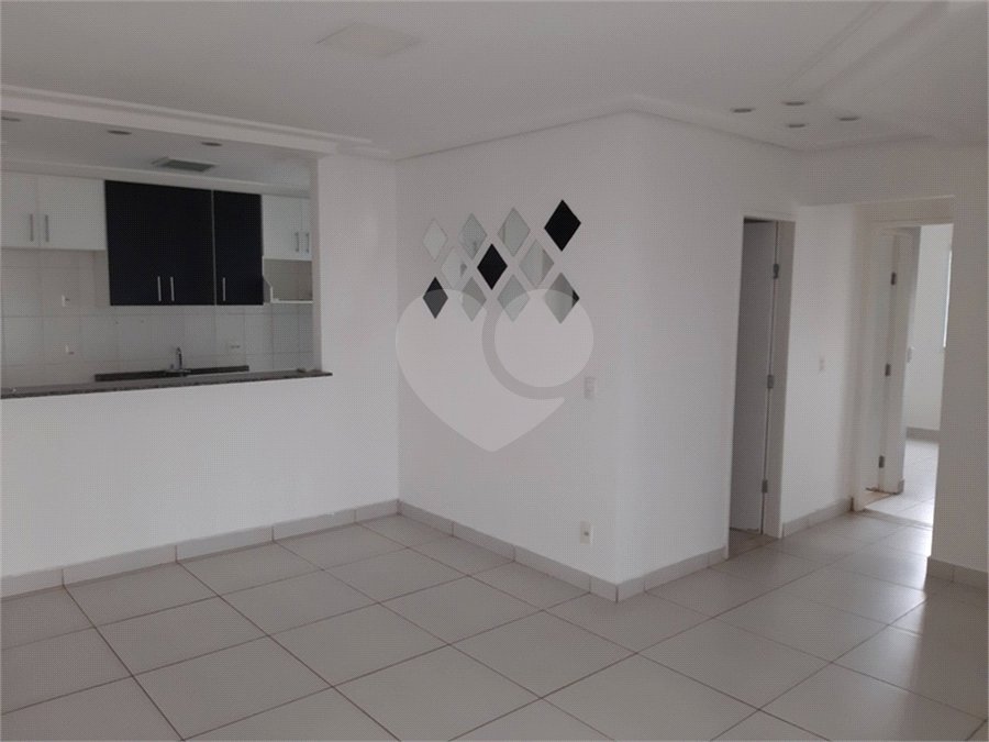 Apartamento à venda com 2 quartos, sendo 1 suíte, em Vila Trujillo, Sorocaba, SP