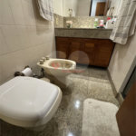 Apartamento à venda com 4 suítes em Tijuca, Rio de Janeiro, RJ