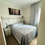 Apartamento à venda com 2 suítes em Jardim Ampliação, São Paulo, SP