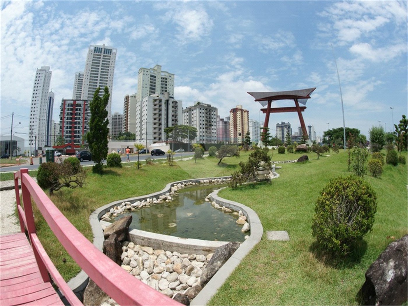 Terreno à venda em Jardim das Indústrias, São José dos Campos, SP