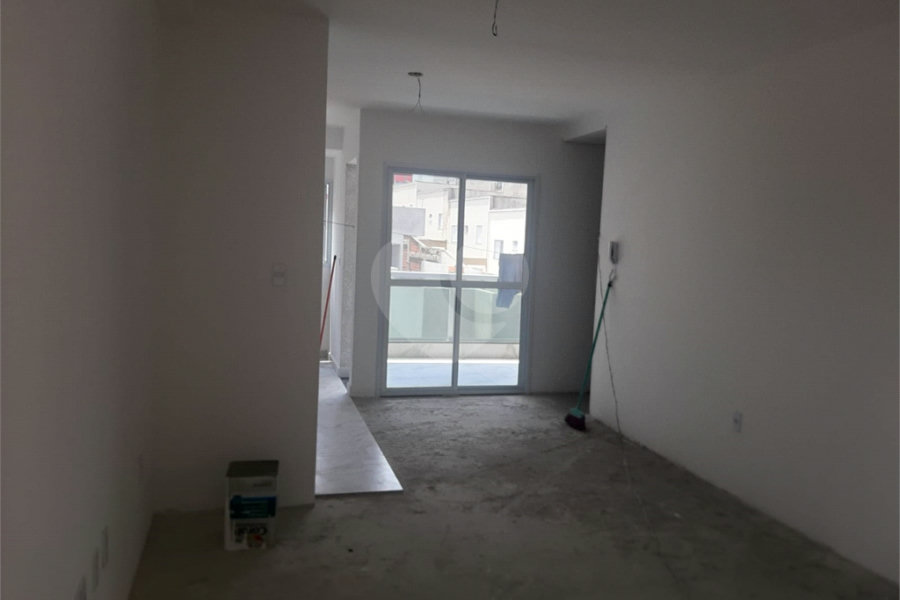Apartamento à venda com 2 quartos, sendo 1 suíte, em Tucuruvi, São Paulo, SP