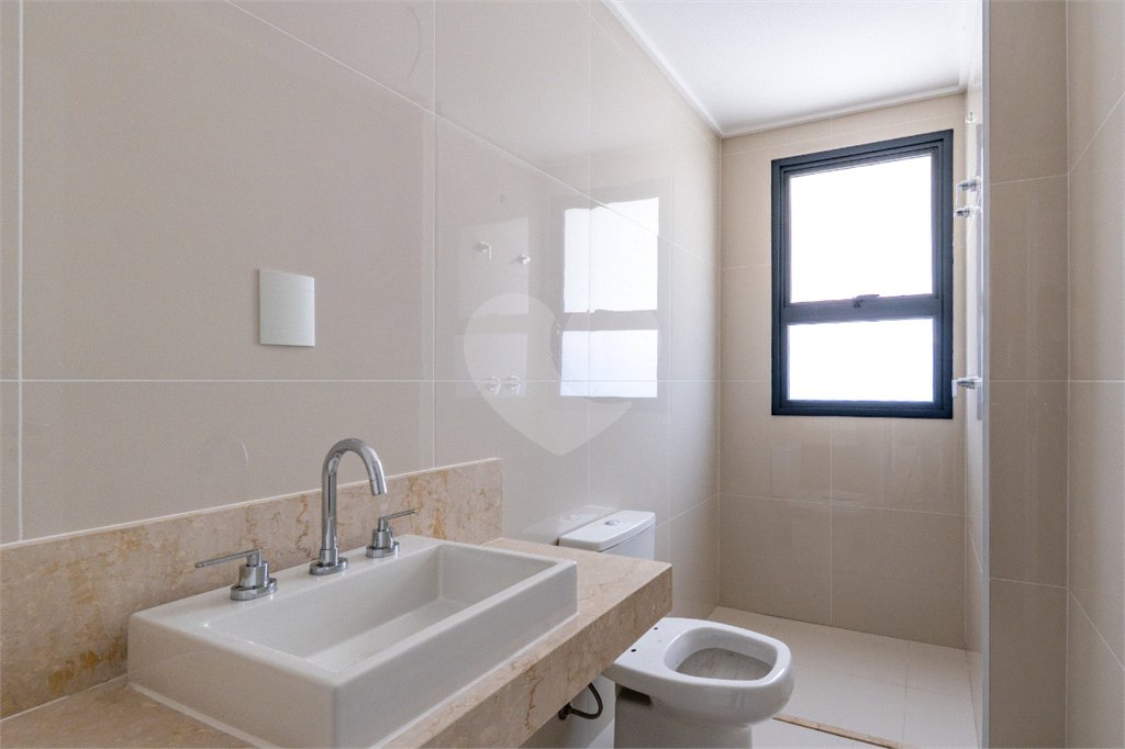 Apartamento à venda com 3 suítes em Chácara Santo Antônio (zona Sul), São Paulo, SP