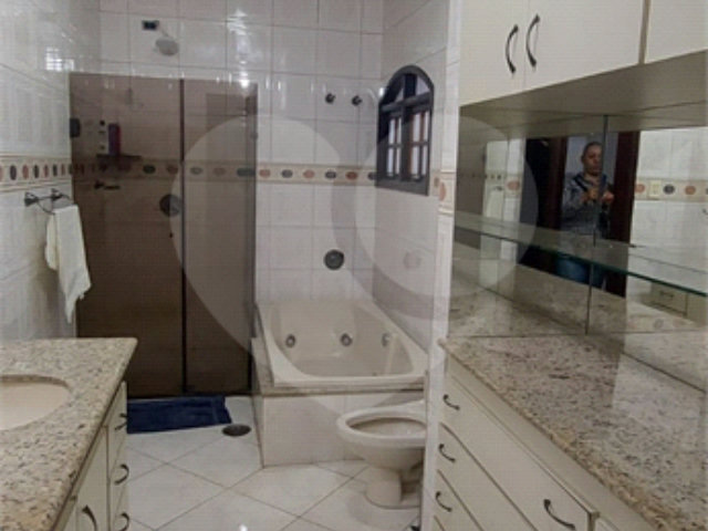 Sobrado para alugar com 4 quartos, sendo 2 suítes,  em Freguesia do Ó, São Paulo, SP