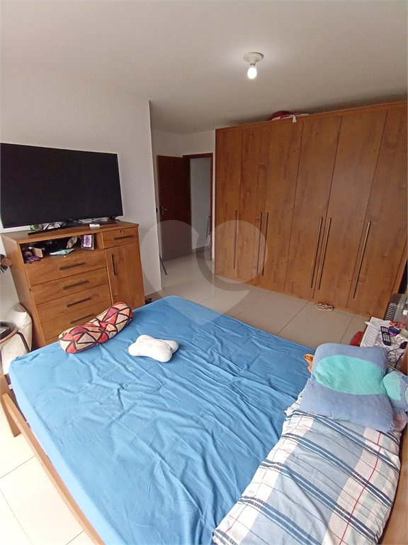 Casa à venda com 2 suítes, em Campo Grande, Rio de Janeiro, RJ