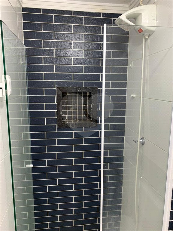 Apartamento à venda com 2 quartos em Vila Pirituba, São Paulo, SP