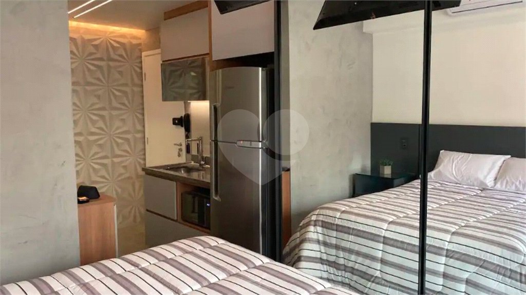 Studio para alugar com 1 quarto no Centro, São Paulo, SP