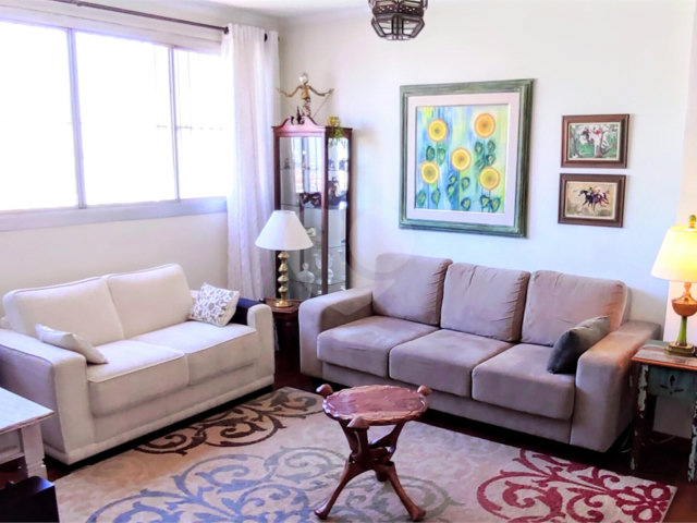 Apartamento à venda com 3 quartos, sendo 1 suíte, em Vila Paulicéia, São Paulo, SP