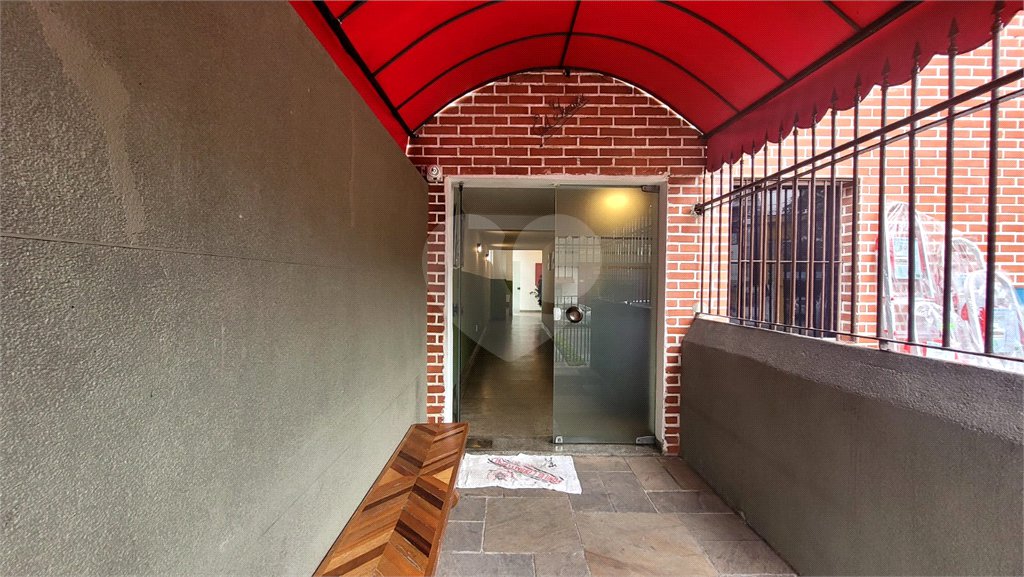 Apartamento à venda com 2 quartos em Vila Leopoldina, São Paulo, SP