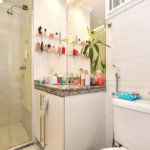 Apartamento à venda com 3 suítes em Lar São Paulo, São Paulo, SP