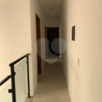 Casa à venda com 3 quartos, sendo 1 suíte, no condomínio Villa D'este, Cotia - SP
