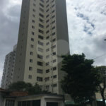 Apartamento à venda com 2 quartos em Saúde, São Paulo, SP