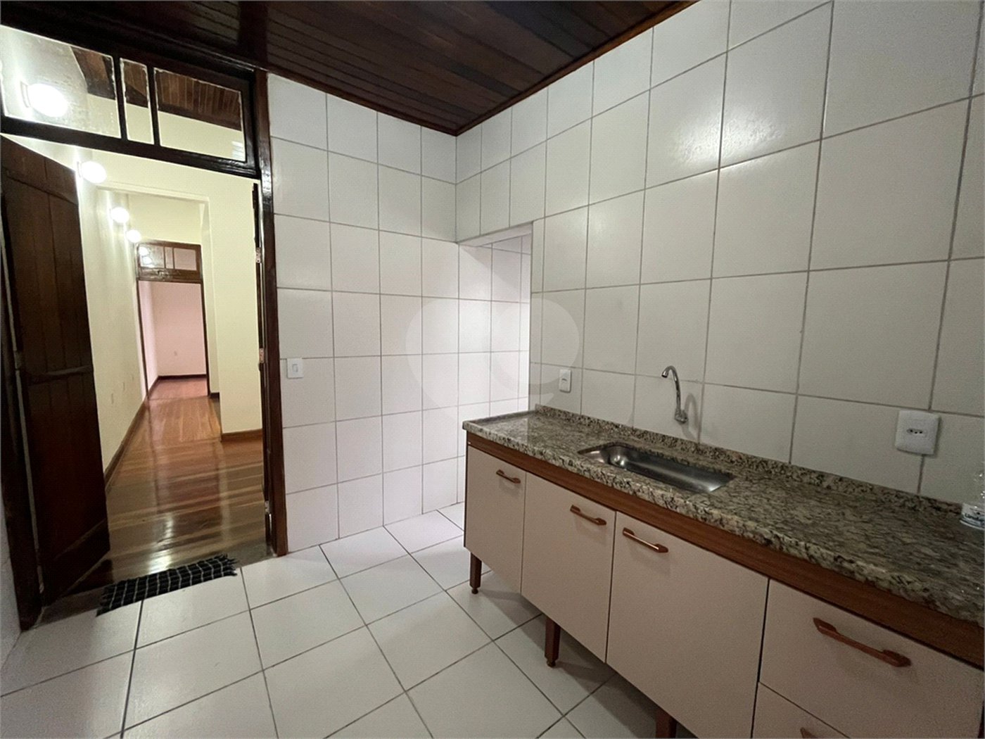 Casa para alugar com 2 quartos no Centro, Mogi das Cruzes, SP
