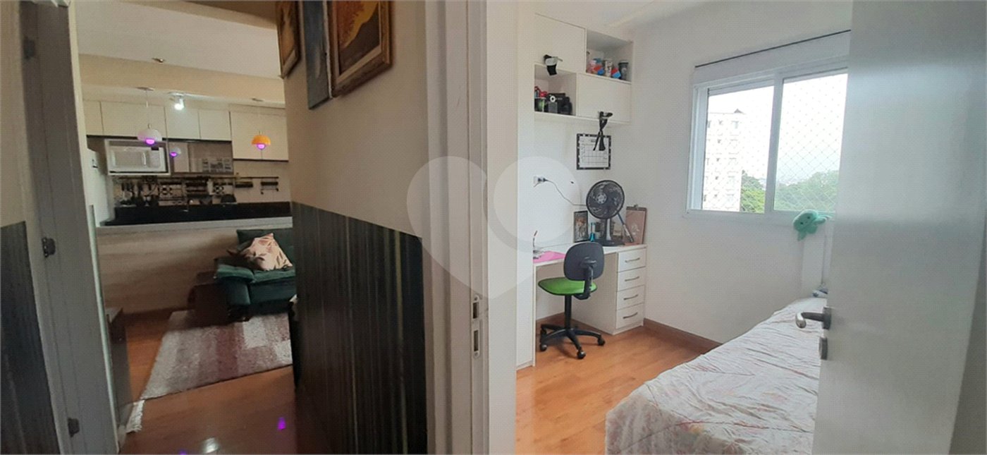 Apartamento à venda com 3 quartos, sendo 1 suíte, em Tucuruvi, São Paulo, SP