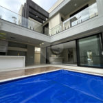 Casa à venda com 4 suítes no condomínio Mont Blanc, Sorocaba - SP