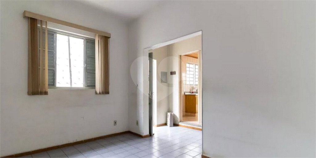 Casa Térrea à venda com 3 quartos em Ipiranga, São Paulo, SP