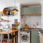 Apartamento à venda com 1 quarto em Barra Funda, São Paulo, SP