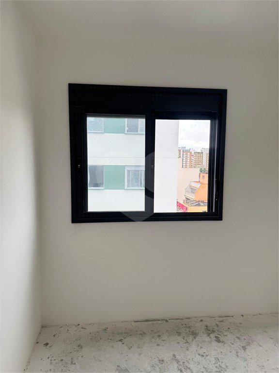 Apartamento à venda com 1 quarto em Vila Buarque, São Paulo, SP