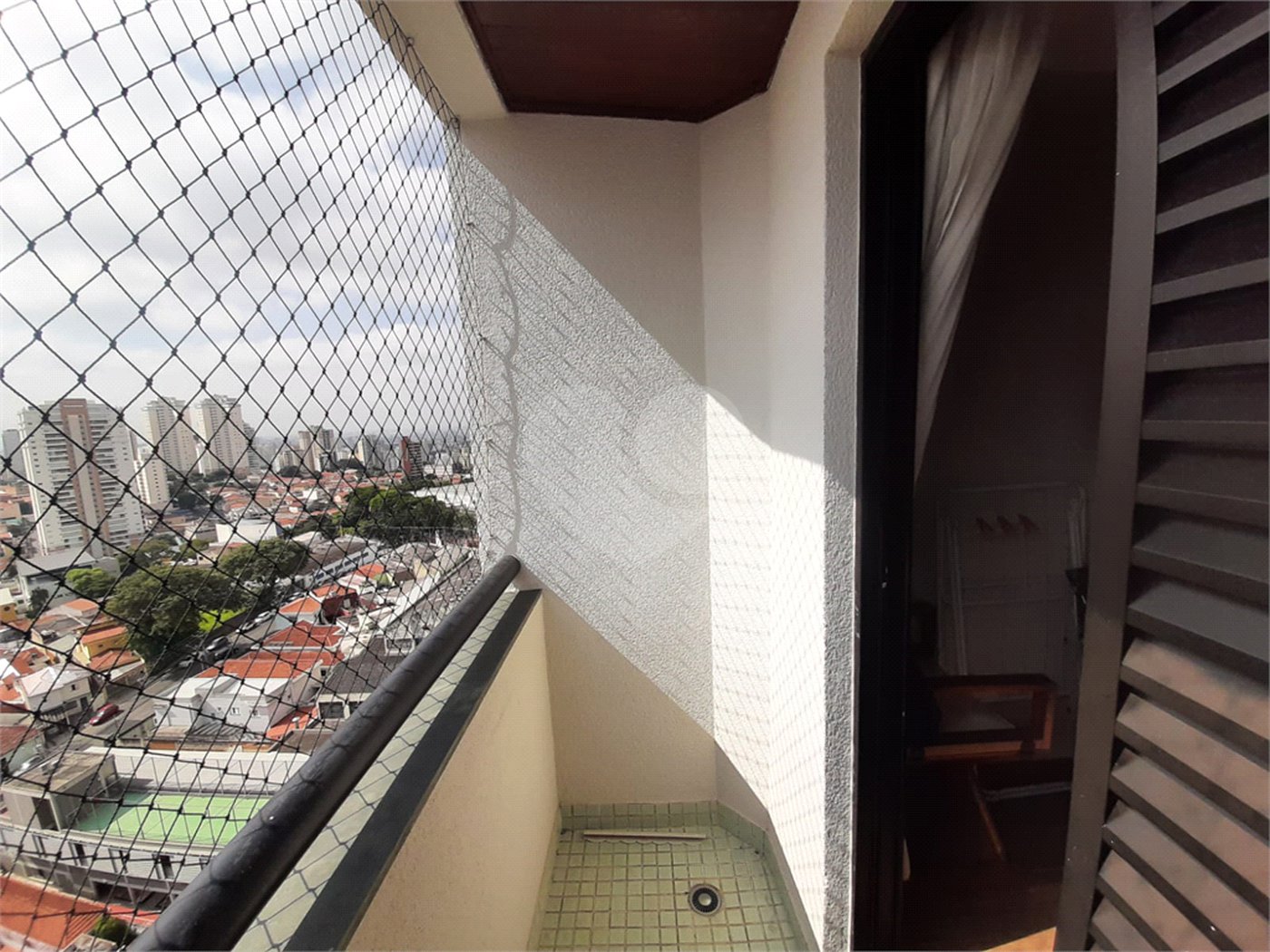 Apartamento à venda com 2 quartos, sendo 1 suíte, em Casa Verde, São Paulo, SP