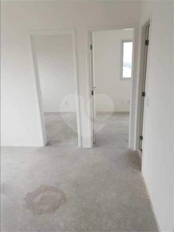 Apartamento à venda com 2 quartos em Água Branca, São Paulo, SP