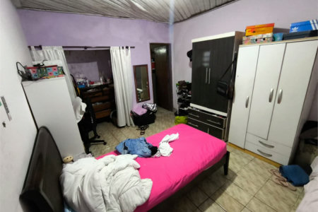 Casa à venda com 3 quartos, sendo 1 suíte, em Umarizal, São Paulo, SP