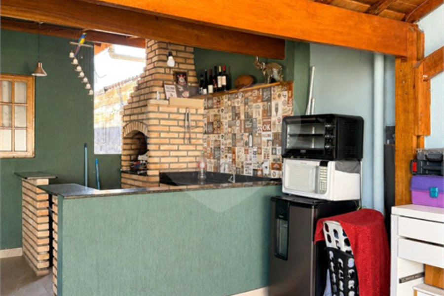 Casa à venda com 5 quartos, sendo 1 suíte, em Parque Edu Chaves, São Paulo, SP