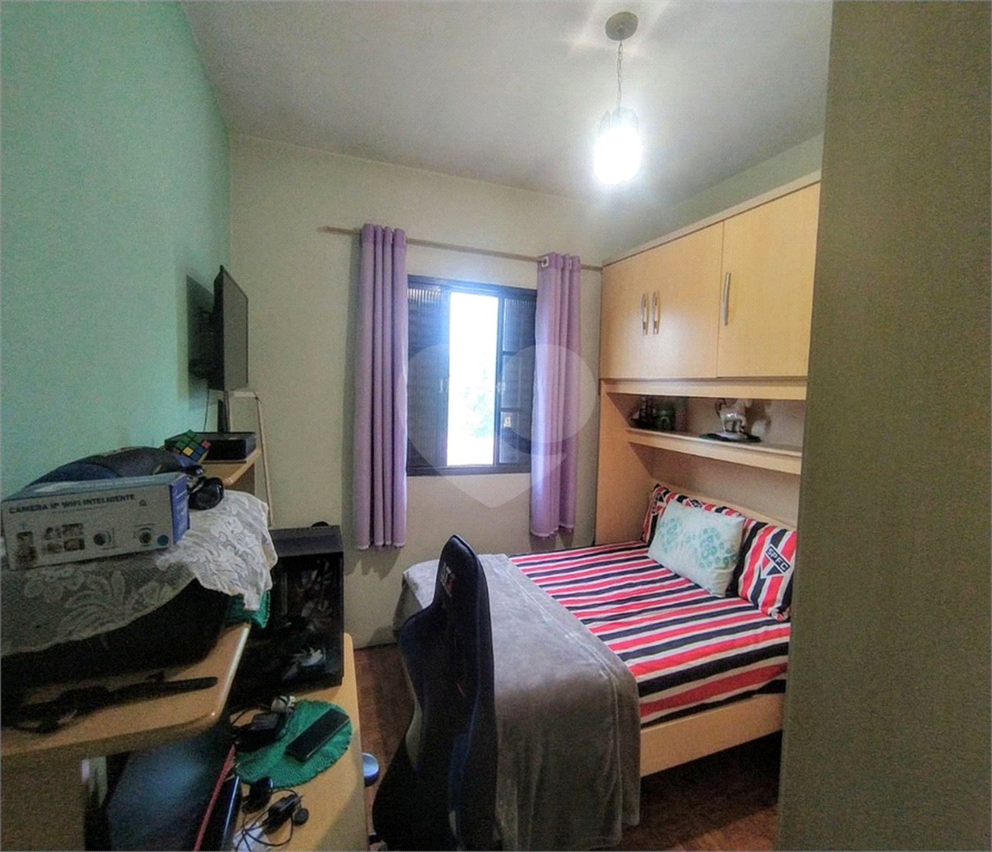 Sobrado à venda com 5 quartos em Imirim, São Paulo, SP