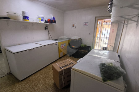 Salão Comercial à venda em Vila Mogilar, Mogi das Cruzes, SP