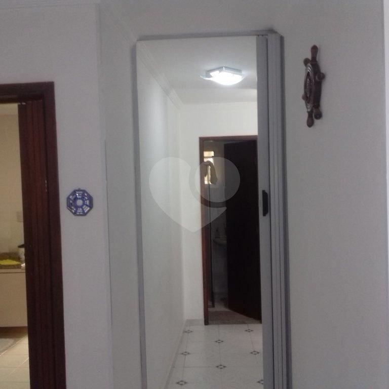 Apartamento à venda com 3 quartos em Vila Mazzei, São Paulo, SP