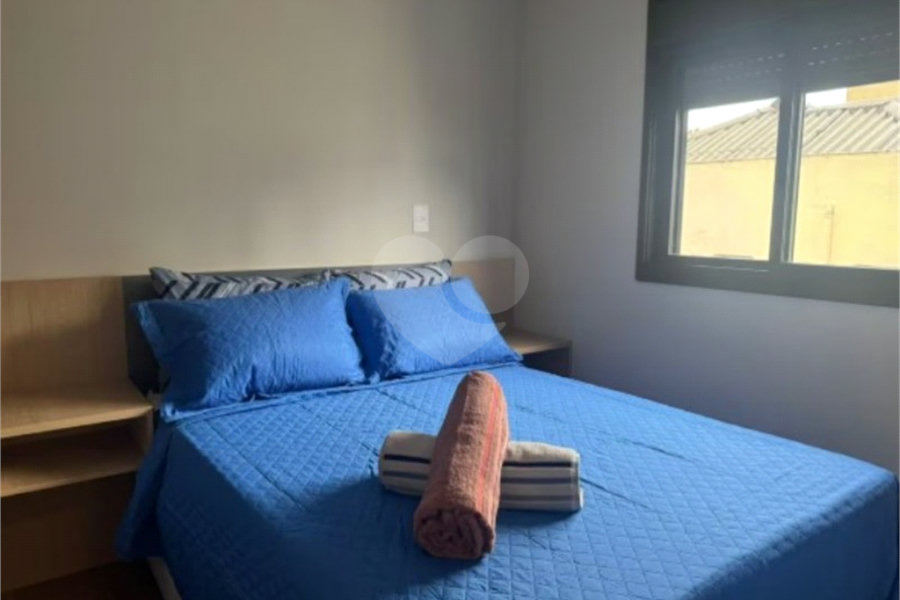 Apartamento à venda com 1 quarto em Jardim São Paulo(zona Norte), São Paulo, SP