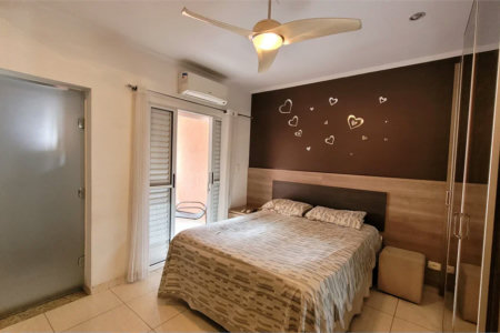Sobrado à venda com 3 quartos, sendo 1 suíte, em Vila Romana, São Paulo, SP