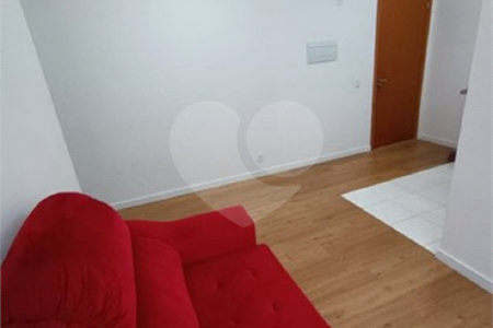 Apartamento à venda com 2 quartos em Jardim Boa Vista (zona Oeste), São Paulo, SP