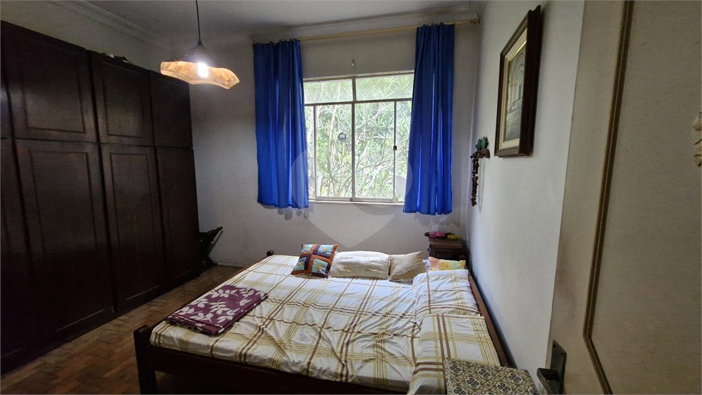 Casa à venda com 4 quartos, sendo 1 suíte, em Alto da Boa Vista, Rio de Janeiro, RJ