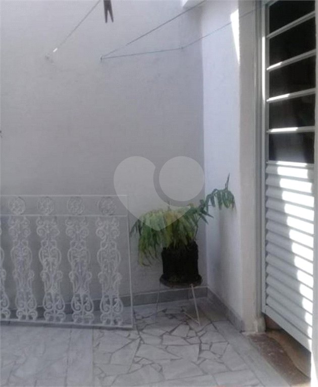 Casa à venda com 2 quartos em Freguesia do Ó, São Paulo, SP
