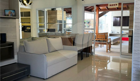 Casa à venda no condomínio Vila Giglio, Atibaia - SP