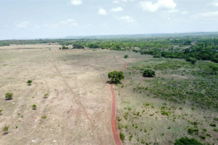Fazenda à venda em Zona Rural, Balsas, MA