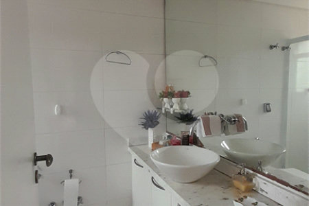 Apartamento à venda com 3 suítes em Perdizes, São Paulo, SP