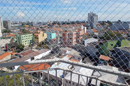 Apartamento à venda com 3 quartos, sendo 1 suíte,  em Vila Gonçalves, São Bernardo do Campo, SP