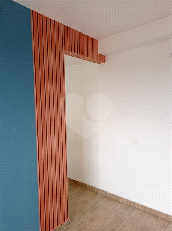 Apartamento à venda com 2 quartos em Jardim Taboão, São Paulo, SP