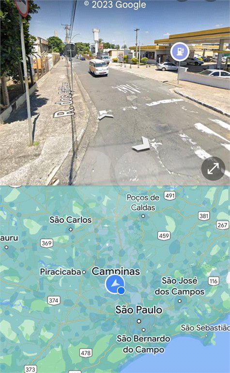 Terreno à venda ou para alugar em Jardim do Lago, Campinas, SP