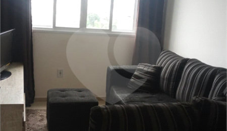 Apartamento à venda com 2 quartos em Freguesia do Ó, São Paulo, SP