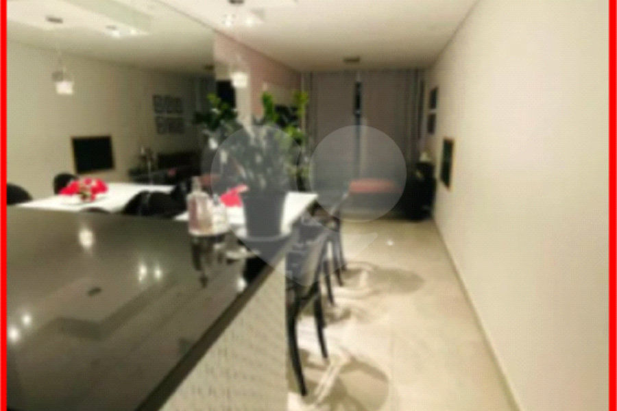 Apartamento à venda com 2 quartos em Mandaqui, São Paulo, SP
