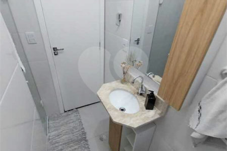 Apartamento à venda com 2 quartos em Jardim São Paulo(zona Norte), São Paulo, SP