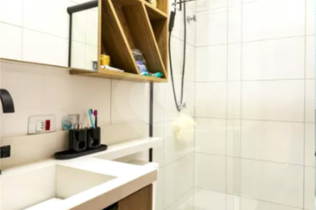 Sobrado à venda com 3 quartos, sendo 1 suíte,  em Campo Grande, São Paulo, SP